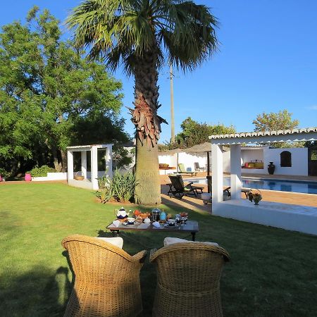 Quinta Dos Cavalos Hotel Силвес Екстериор снимка