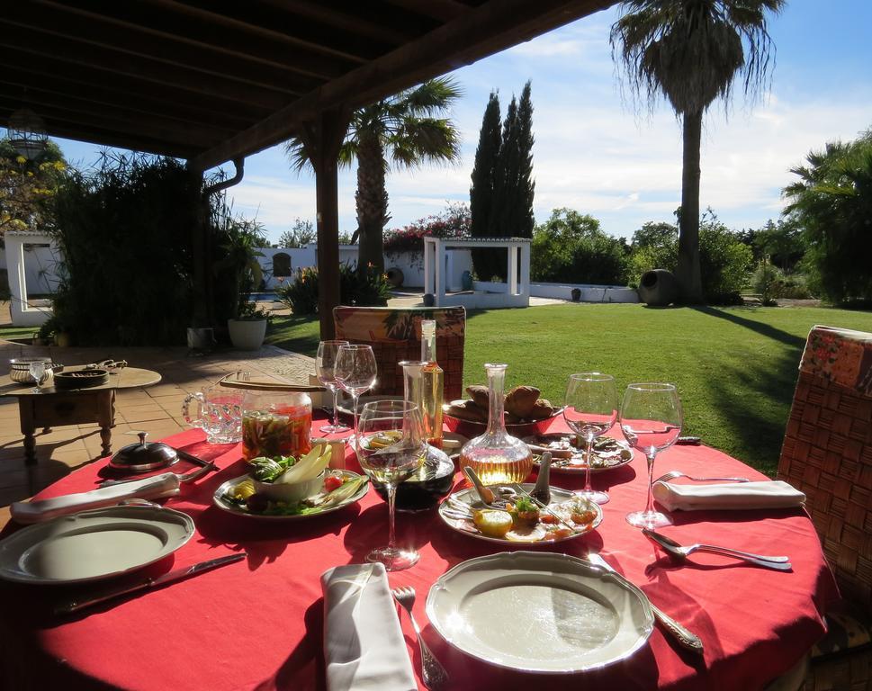 Quinta Dos Cavalos Hotel Силвес Екстериор снимка