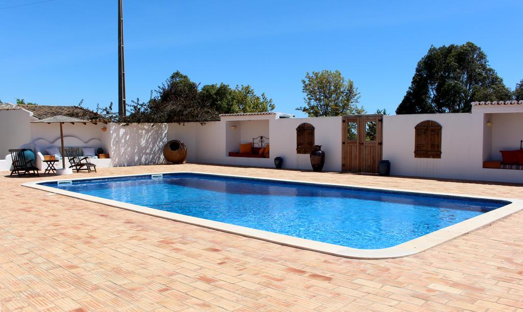 Quinta Dos Cavalos Hotel Силвес Екстериор снимка