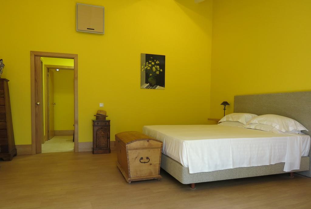 Quinta Dos Cavalos Hotel Силвес Екстериор снимка