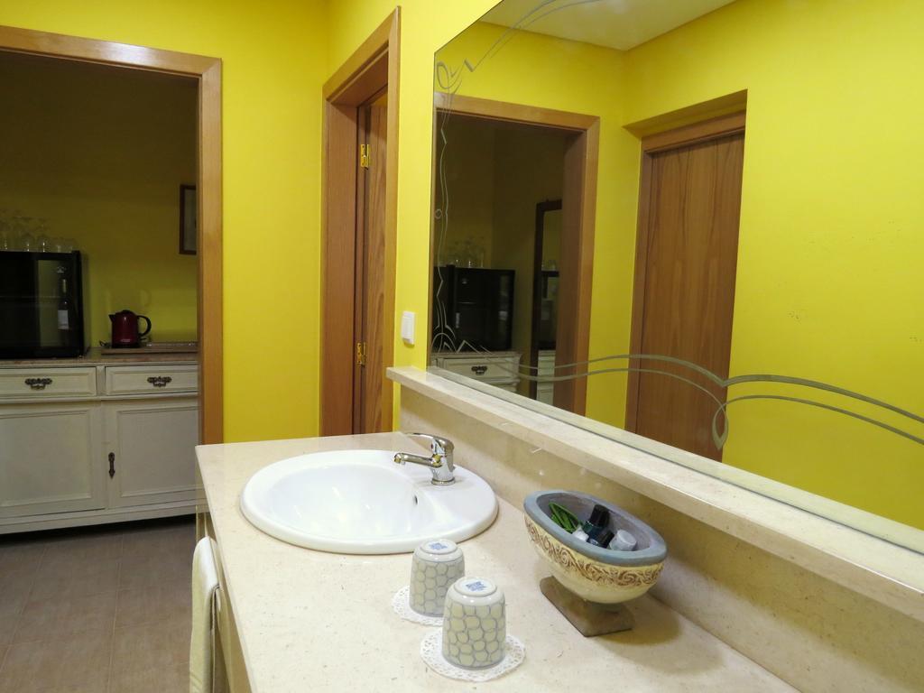 Quinta Dos Cavalos Hotel Силвес Екстериор снимка