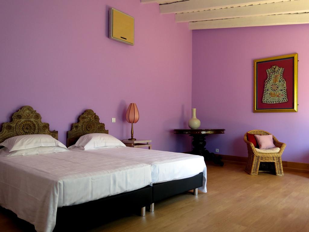 Quinta Dos Cavalos Hotel Силвес Екстериор снимка