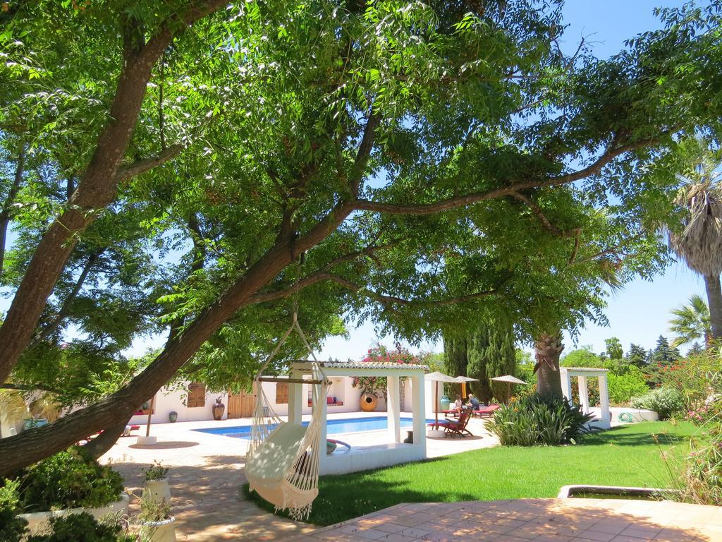 Quinta Dos Cavalos Hotel Силвес Екстериор снимка